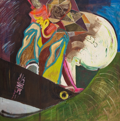 Layback,Max Presneill