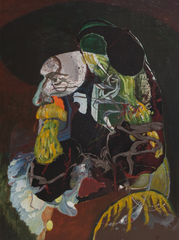 Cody,Max Presneill