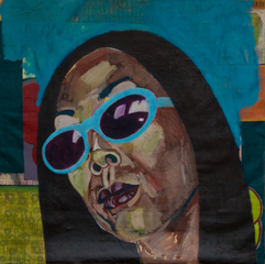 Nancy Is Cool,Max Presneill
