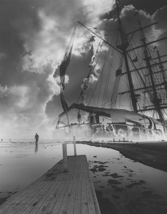 Mysteriouscruise