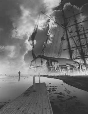 Mysteriouscruise