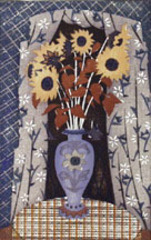 The Bouquet (a.k.a.The Yellow Drapes),