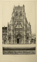 Gloria Ecclesiae Antiquae (a.k.a.: "Gloria: Saint Riquier",John Taylor Arms (1887 - 1953)