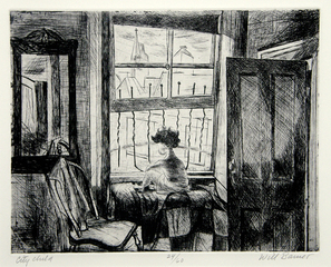 City Child   (aka: Air in the City No. 2),