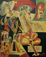 Prometheus,Martin Barooshian (1929)