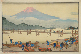 Iwabuchi 1916,Charles W. Bartlett (1860 - 1940)