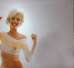 Marilyn Monroe #7 ,Bert Stern