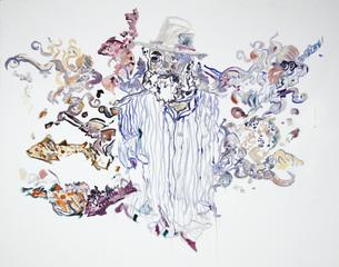 Dear Fisherman,Rachel Slotnick
