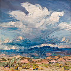 Seraphim,Louisa McElwain