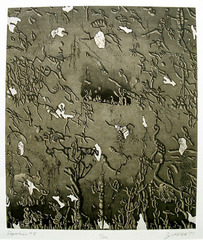 Departure,J. Crabb (1947)