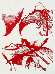 Shenandoah,Frieda Dean (contemporary)