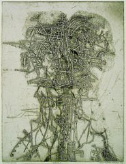 Monsieur A,Sergio Gonzalez-Tornero (1927)