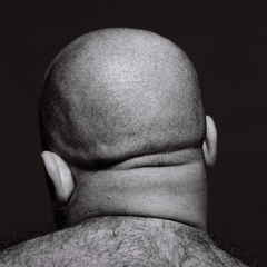 Nuca #3,José Manuel Alorda