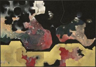 Arena #46,Robert P. McChesney