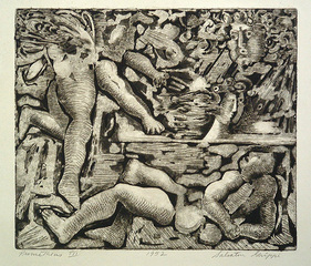 Prometheus III,Salvatore Grippi (1921)