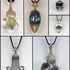 Pendants
