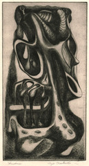 Structure,Ezio Martinelli (1913 - 1981)