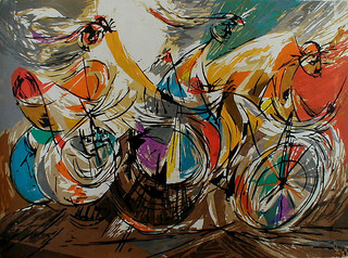 The Little "500",Seong Moy (1921)
