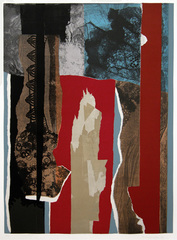 Reflections III,Louise Nevelson (1899 - 1988)