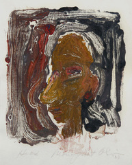 Head,Nathan Oliviera (1928)