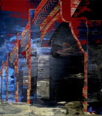 ,David Eddington