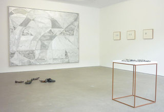 Installation View,