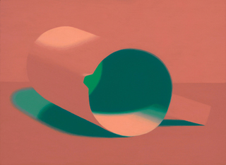 Pitcher (pink),Joshua Marsh