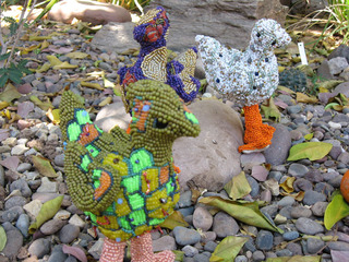 Chicken Octopus,Christy Puetz