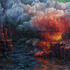 1277762689webgallery_maryporterfieldperceivingthebrink20092010oilonwoodpaintingrevised52810