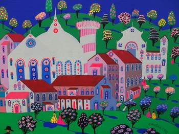 Midsummer