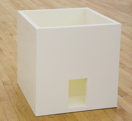 Maquette ,Tony Tasset