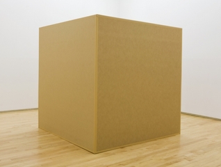  Box  ,Tony Tasset