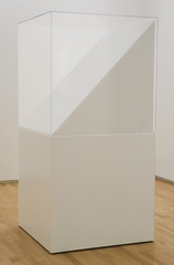  Display Sculpture (50%) ,Tony Tasset