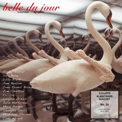 Belle Du Jour,Iona Rozeal Brown, Langdon Graves, Mickalene Thomas, Sarah Baley, Julie Heffernan, Laurie Simmons, Jane Benson, E.V. Day, Libby Black, Maria Porges, Asgar/Gabriel, Zoe Charlton, Tracey Langfitt, Cynthia Rowley