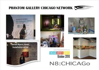 Curatorial Practice,