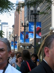 Cardinal,Tony Tasset