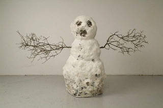 Snowman,Tony Tasset