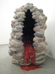 Grotto,Tony Tasset