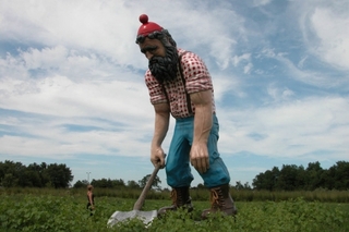 Paul,Tony Tasset