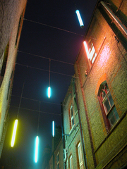 The Nunnery,