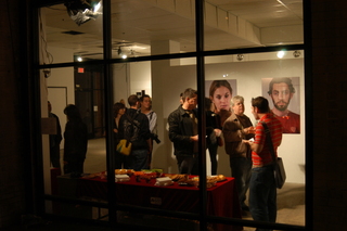 ,Group Show