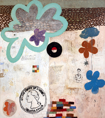 Acute Observation,Squeak Carnwath
