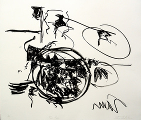 Fort Ross,Sam Tchakalian (1929 - 2004)