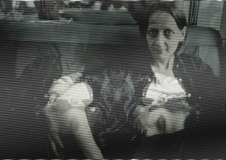 Adjacent Self,Eric Ayotte