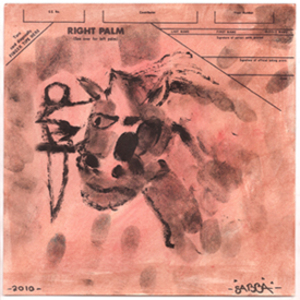Charles_sabba_picasso_horse