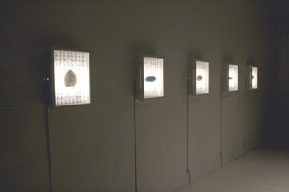 Medicine Cabinets,Ben Cuevas