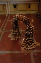 Arch,Andrew Kjera