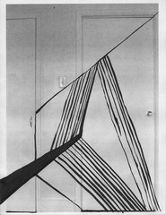 Exterior, Interior, Signage Series,Viola Yesiltac