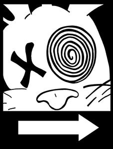 Wild_hare_arrow1