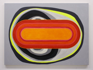 Untitled #40,Robert Levine